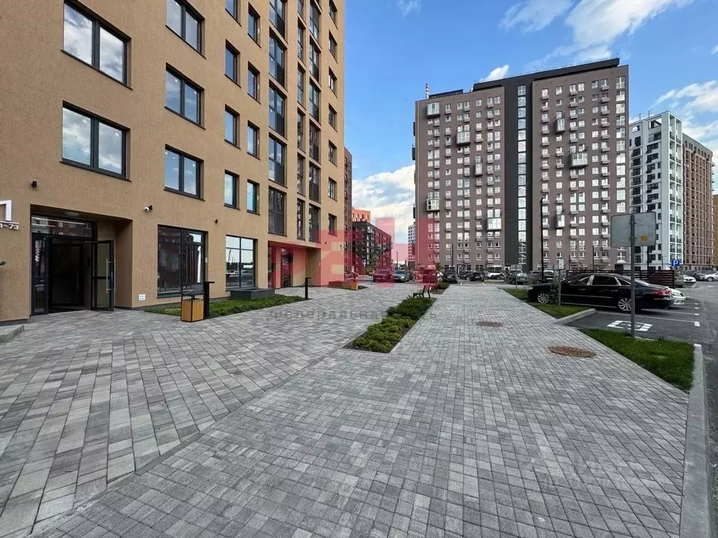 Помещение свободного назначения в Тюменская область, Тюменский район, ... - Фото 1
