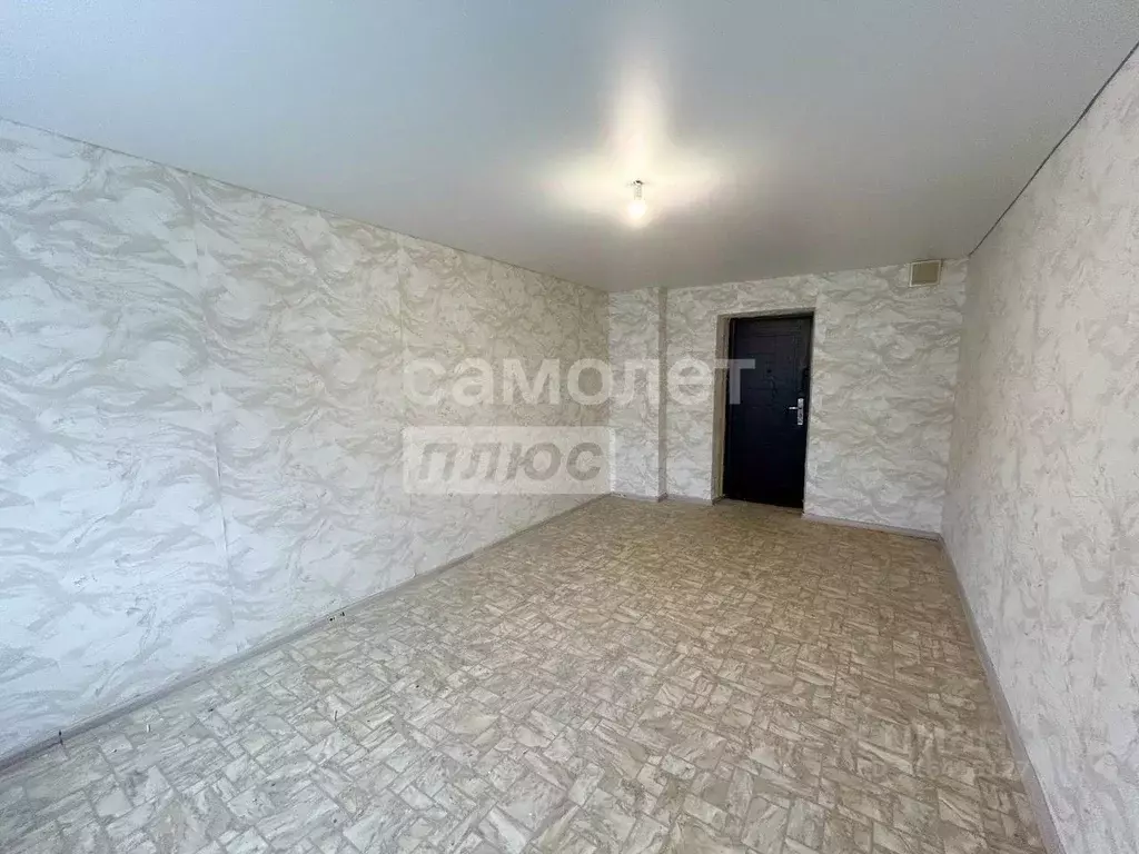 Комната Вологодская область, Череповец ул. Металлургов, 53 (17.6 м) - Фото 1