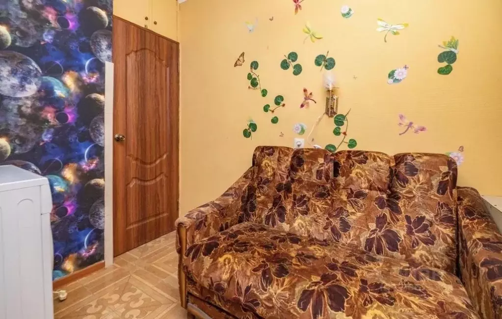 2-к кв. Краснодарский край, Анапа Астраханская ул., 84 (36.0 м) - Фото 1