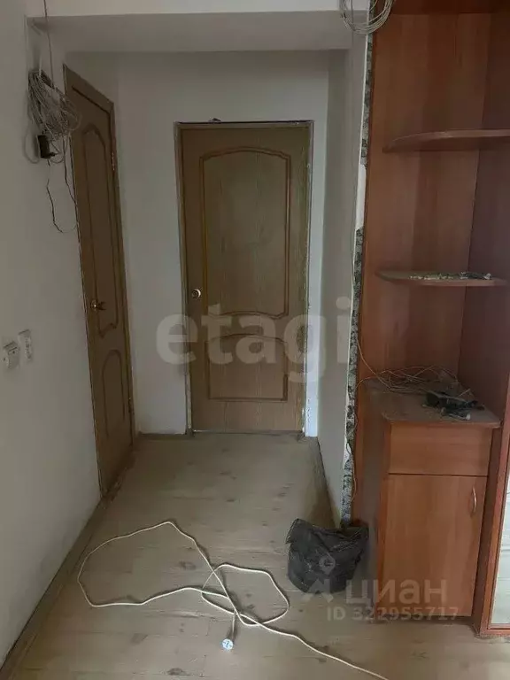 2-к кв. Бурятия, Улан-Удэ Ключевская ул., 28 (50.9 м) - Фото 1