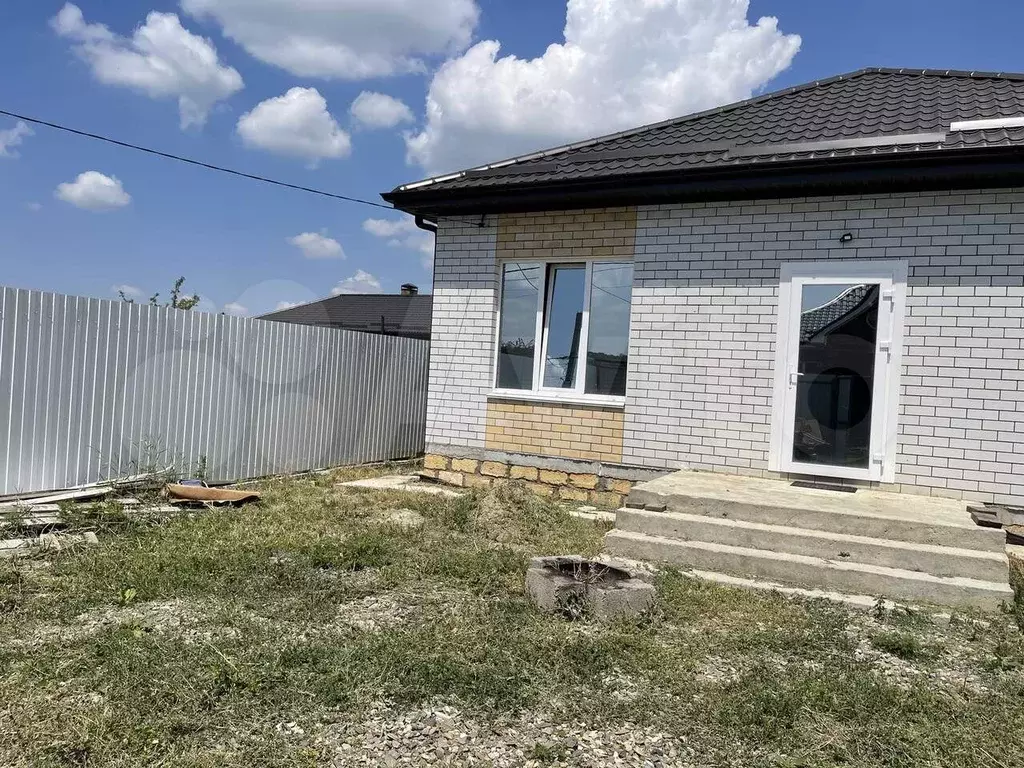 Дом 85 м на участке 5 сот. - Фото 0