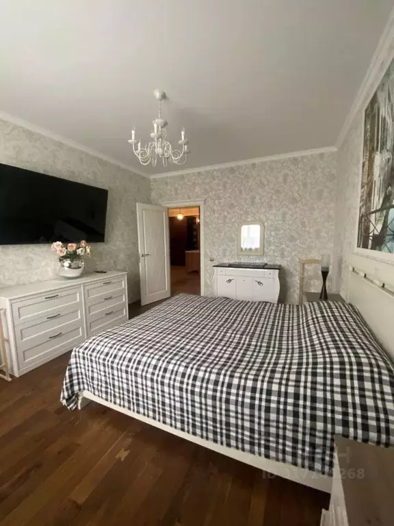 2-к кв. Рязанская область, Рязань ул. Стройкова, 64 (85.0 м) - Фото 1