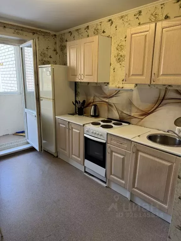 2-к кв. Московская область, Балашиха ул. Дмитриева, 2 (55.6 м) - Фото 1