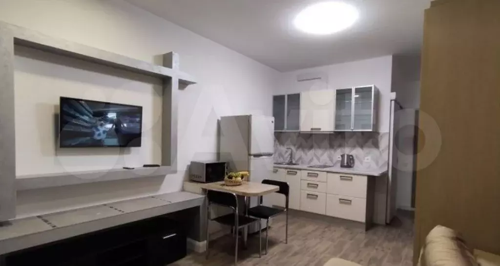 Квартира-студия, 23 м, 10/18 эт. - Фото 0