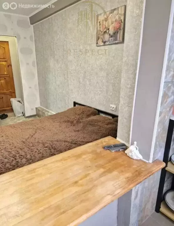 1-комнатная квартира: Пятигорск, Украинская улица, 61 (17 м) - Фото 2