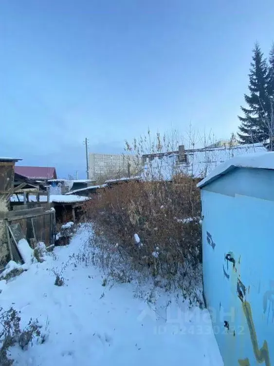 Участок в Иркутская область, Иркутск Ипподромная ул. (4.5 сот.) - Фото 2