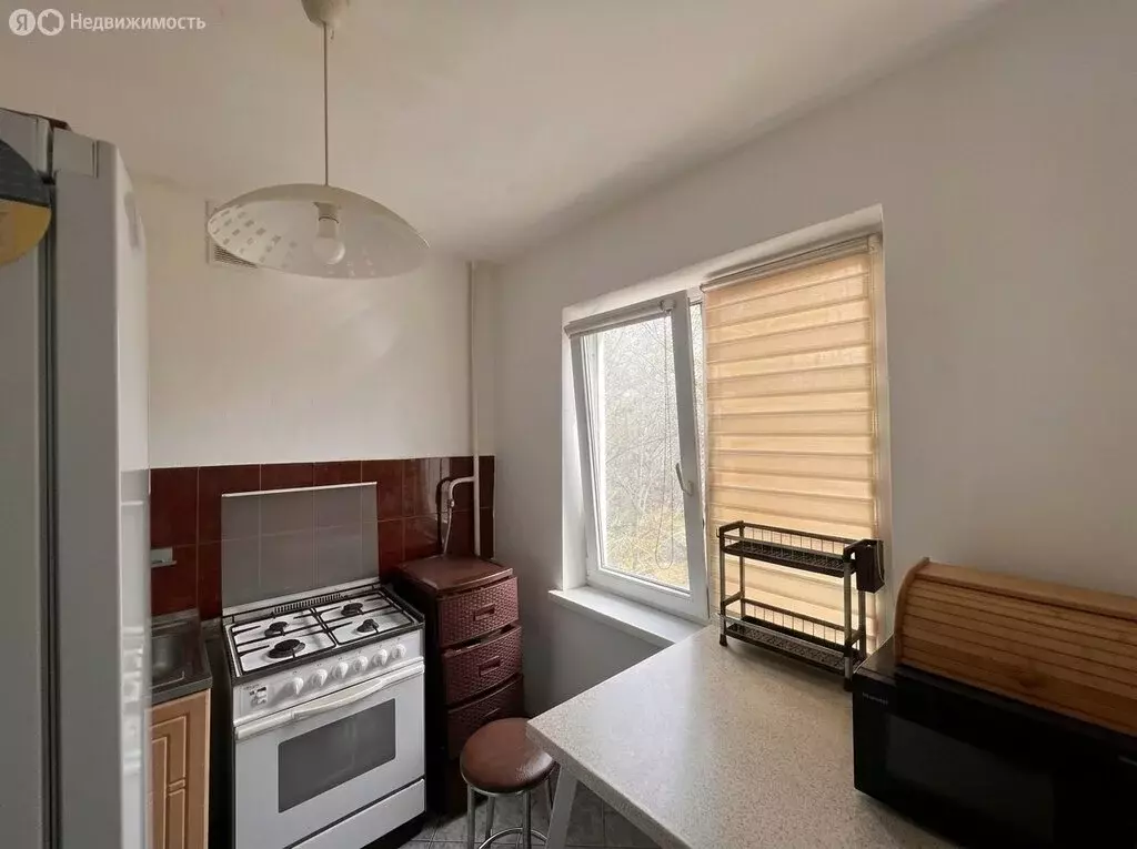 2-комнатная квартира: Волгоград, улица Автомобилистов, 4 (45.1 м) - Фото 1