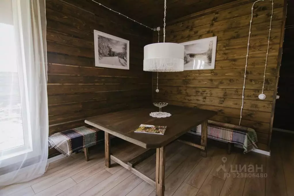 Дом в Свердловская область, Ревда муниципальный округ, с. Мариинск ул. ... - Фото 2