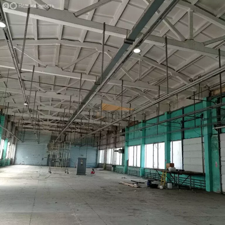 Склад (650 м) - Фото 1