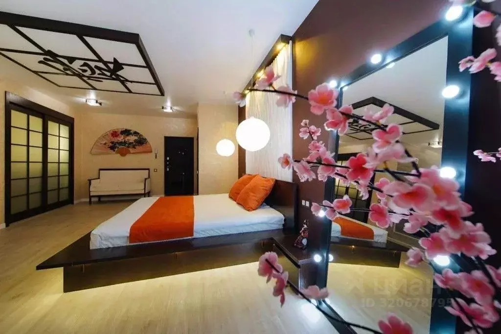 1-к кв. Иркутская область, Иркутск ул. Ржанова, 45/2 (40.0 м) - Фото 2