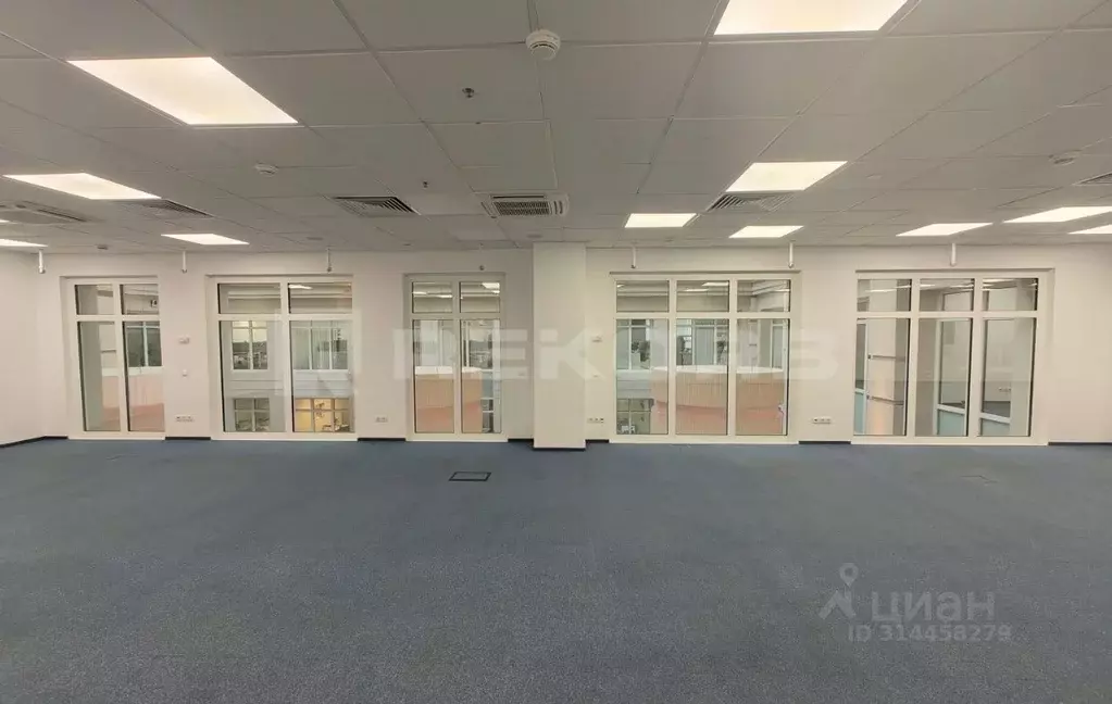 Офис в Санкт-Петербург Невский просп., 55 (161 м) - Фото 0