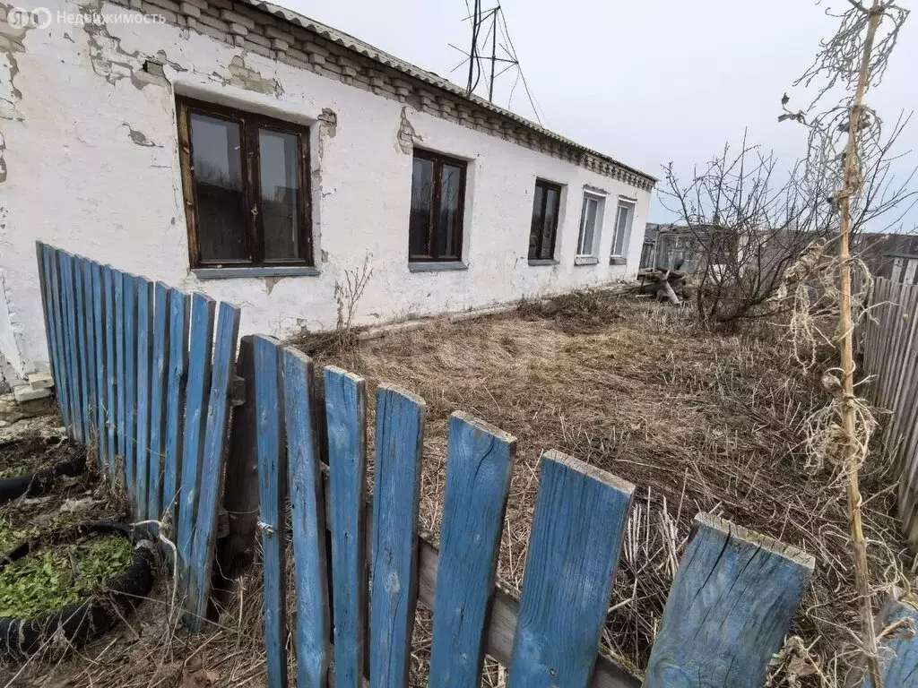 3-комнатная квартира: Курган, микрорайон Нижняя Утятка, Центральная ... - Фото 2