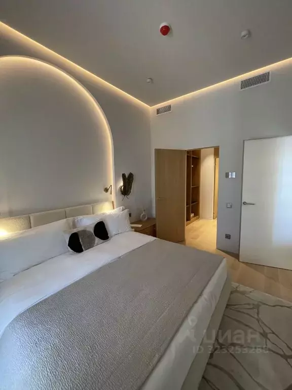 2-к кв. Краснодарский край, Сочи Курортный просп., 75к1 (62.0 м) - Фото 2