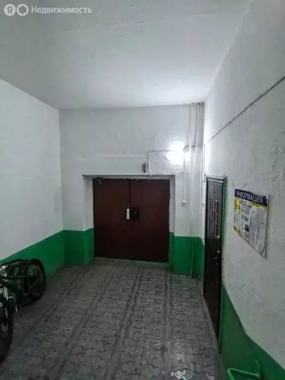 1-комнатная квартира: Арсеньев, улица Жуковского, 59/1 (32.9 м) - Фото 2