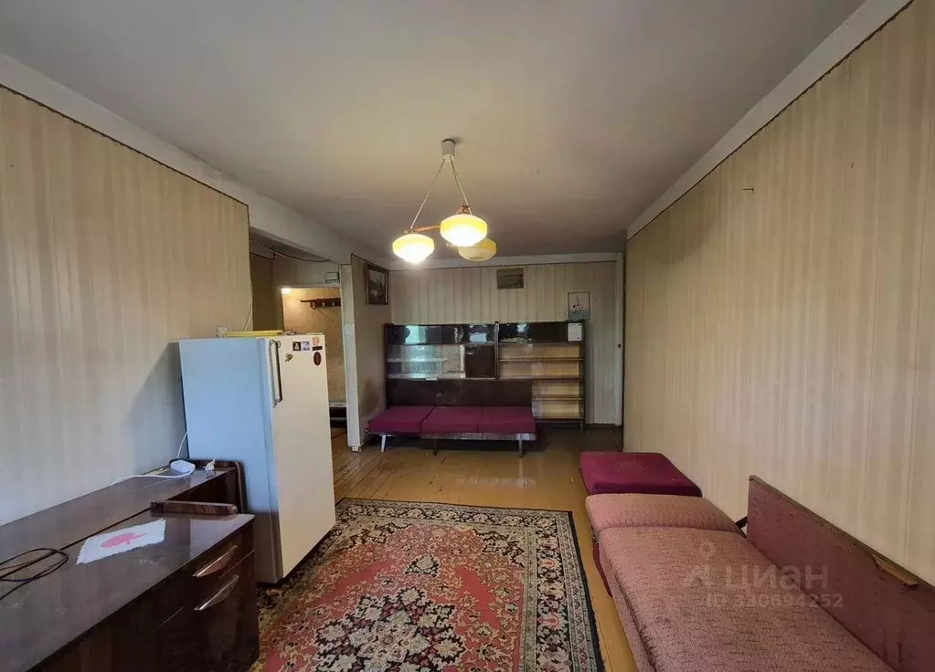 3-к кв. Московская область, Электросталь Южный просп., 15к1 (57.0 м) - Фото 2