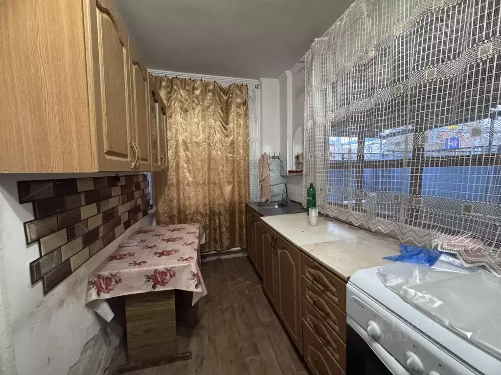 Дом в Адыгея, Тахтамукайский район, Яблоновский пгт ул. Титова (60 м) - Фото 2