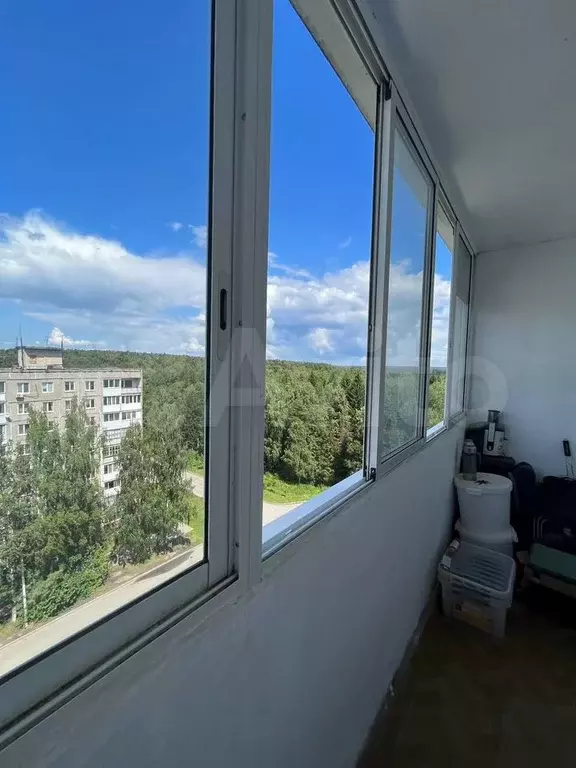 4-к. квартира, 102 м, 10/10 эт. - Фото 0