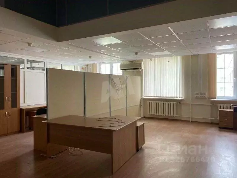 Офис в Москва ул. Черняховского, 16 (29 м) - Фото 1