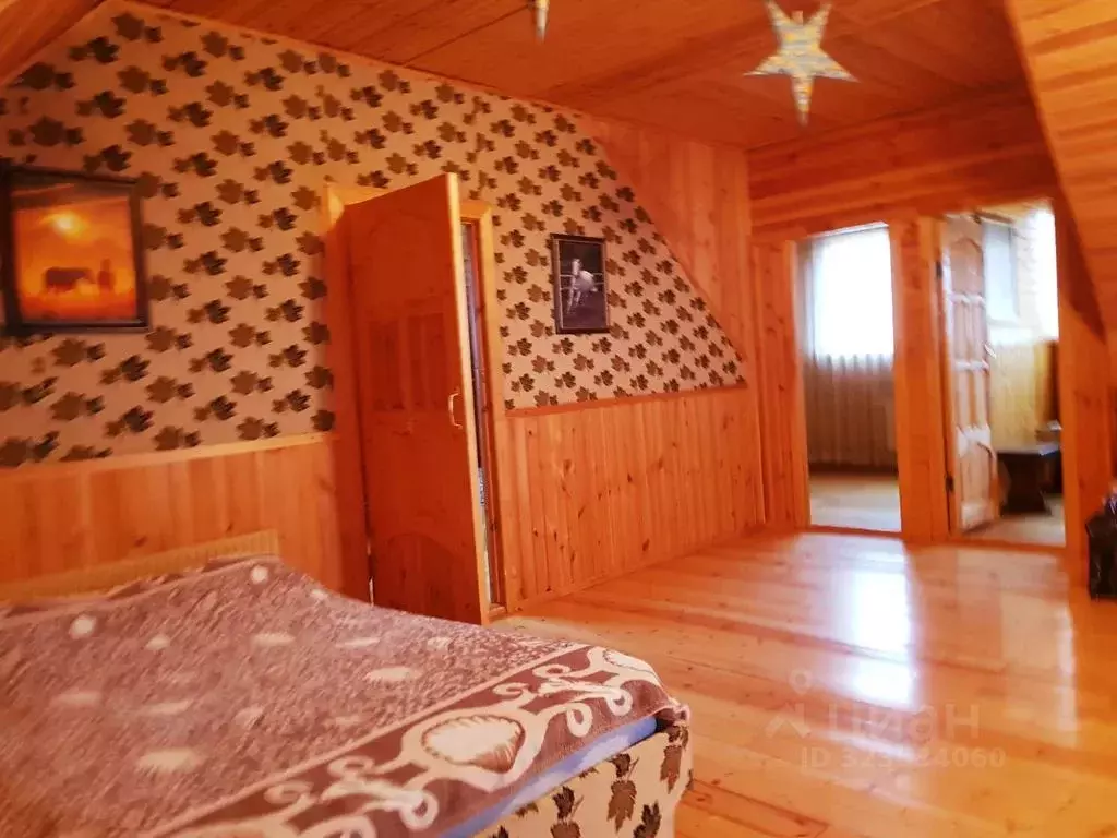 Дом в Псковская область, Псковский район, Писковичская волость, д. ... - Фото 2