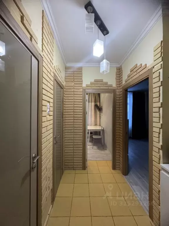 1-к кв. Московская область, Красногорск городской округ, Сабурово пгт ... - Фото 1