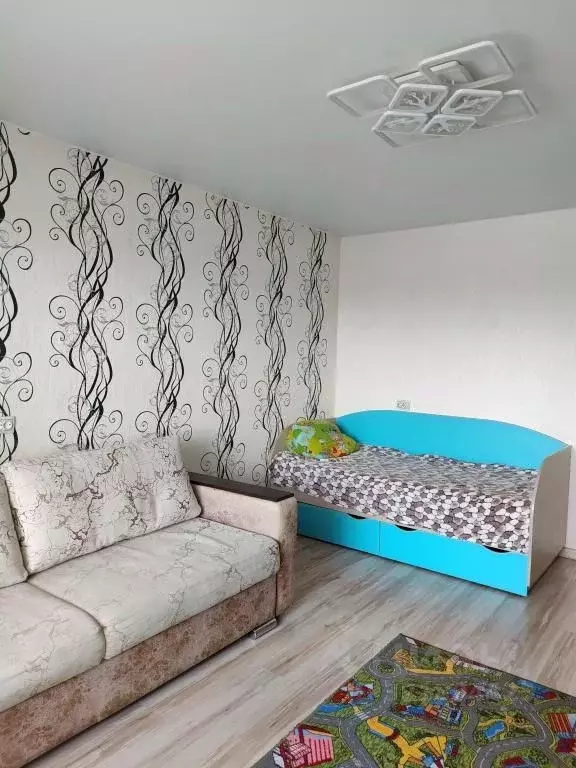 2-к кв. Челябинская область, Миасс ул. 8 Марта, 124 (51.0 м) - Фото 2