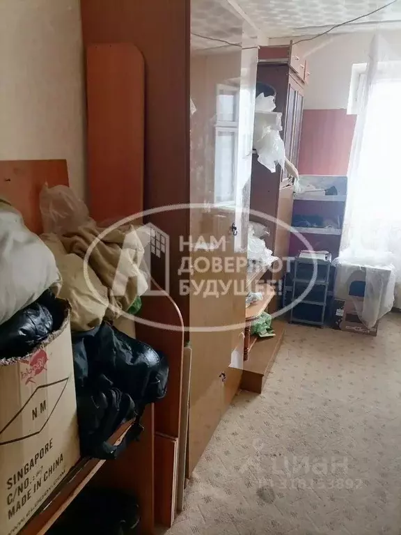 Комната Пермский край, Добрянка Советская ул., 98/1 (12.0 м) - Фото 1
