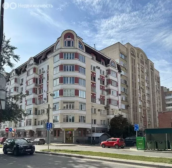 2-комнатная квартира: Самара, Ленинская улица, 228 (118 м) - Фото 1