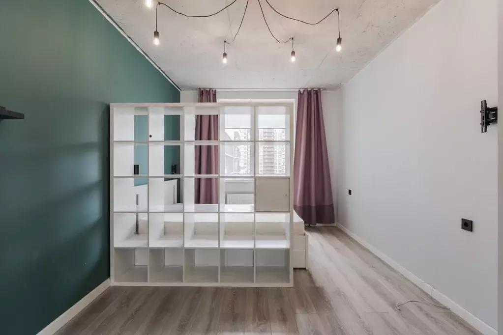 Продаётся 1-к квартира, 36 м - Фото 1