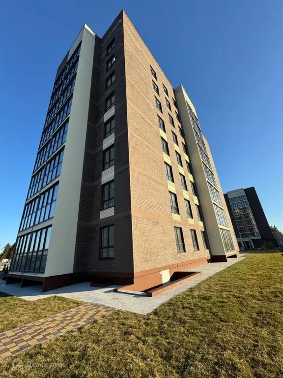 Продаётся 2-к квартира, 67.19 м - Фото 0
