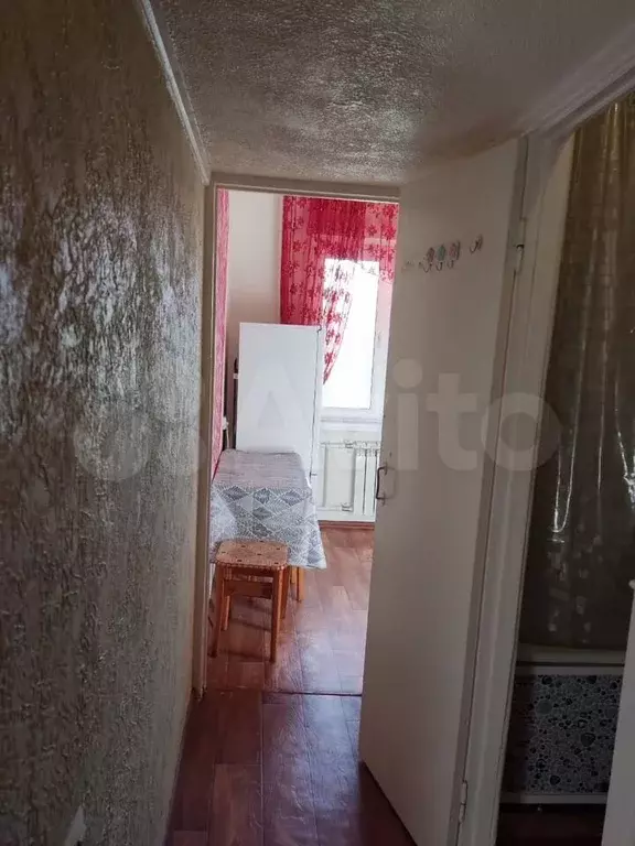 1-к. квартира, 31 м, 4/9 эт. - Фото 1