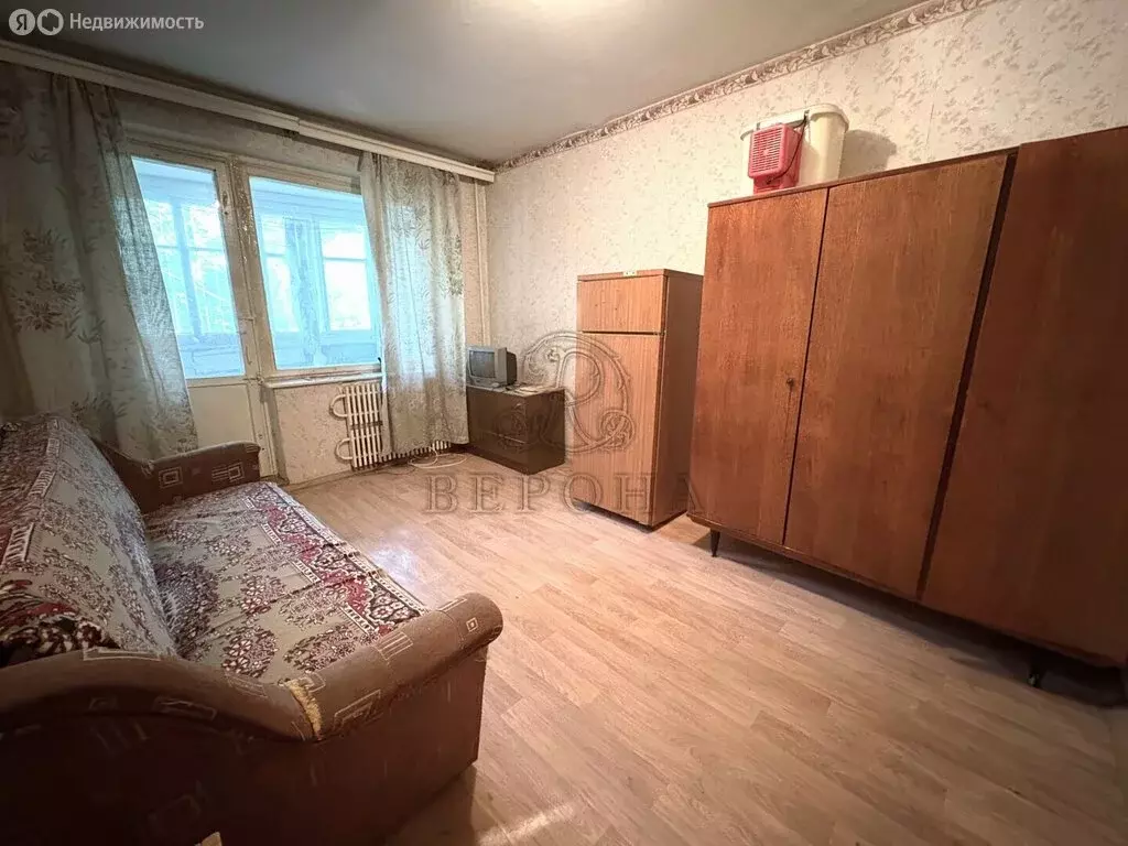 1к в 3-комнатной квартире (12.5 м) - Фото 2