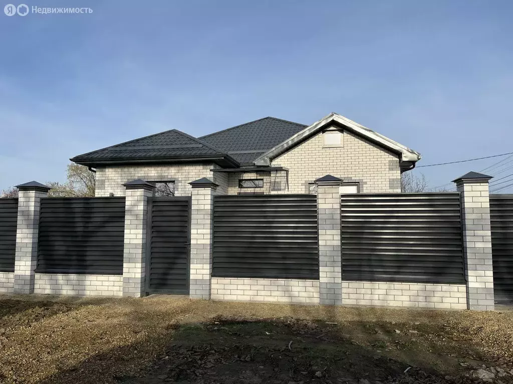 Дом в Елизаветинская, садовое товарищество Строитель, Абрикосовая ... - Фото 2