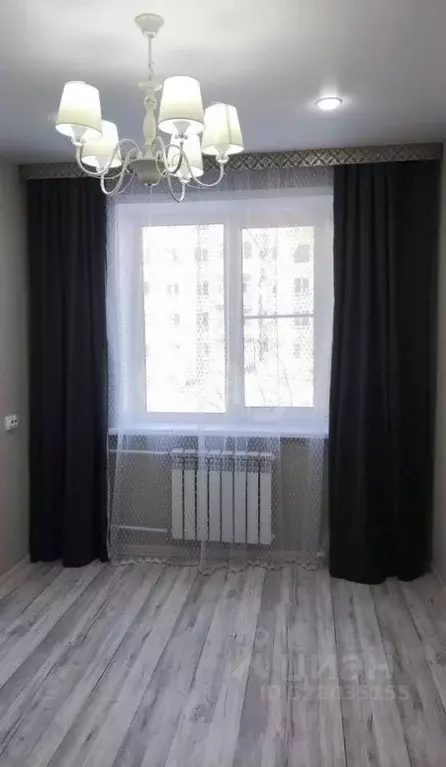 2-к кв. Чувашия, Чебоксары ул. Энтузиастов, 7 (44.2 м) - Фото 1