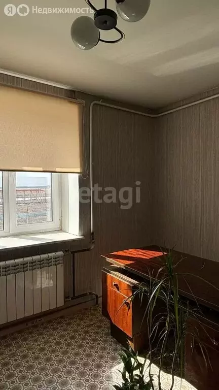 3-комнатная квартира: Салават, Ленинградская улица, 47 (59 м) - Фото 1