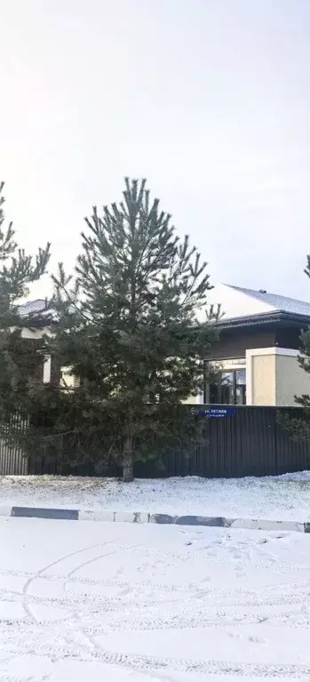 Коттедж в Московская область, Солнечногорск городской округ, д. ... - Фото 2