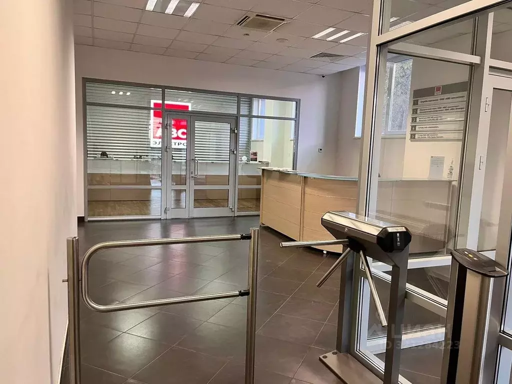 Офис в Воронежская область, Воронеж ул. Текстильщиков, 2Ж (611 м) - Фото 1