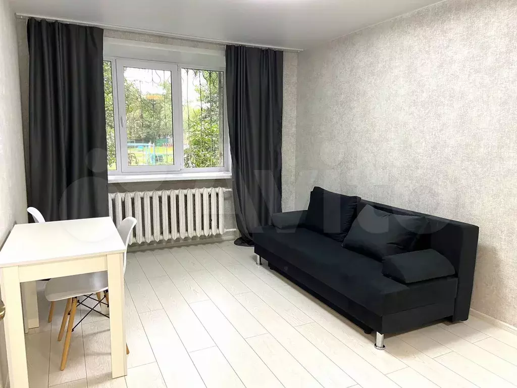 Комната 16 м в 2-к., 1/5 эт. - Фото 0