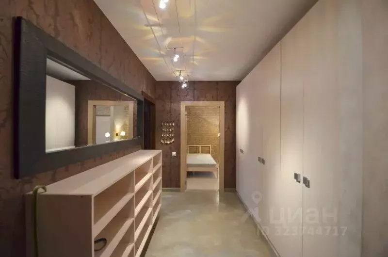 3-к кв. Санкт-Петербург Яхтенная ул., 5К1 (68.0 м) - Фото 1