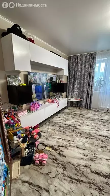 2-комнатная квартира: Златоуст, 4-я Нижне-Вокзальная улица, 3 (53 м) - Фото 2