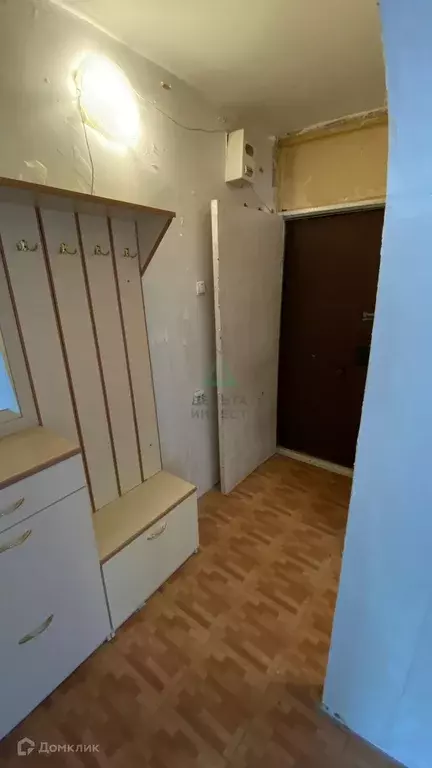 Продаётся 1-к квартира, 30.5 м - Фото 0