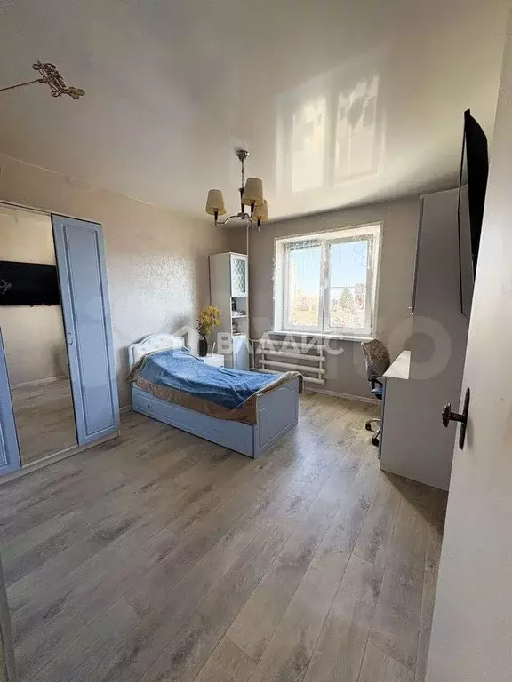 2-к. квартира, 53 м, 4/9 эт. - Фото 0