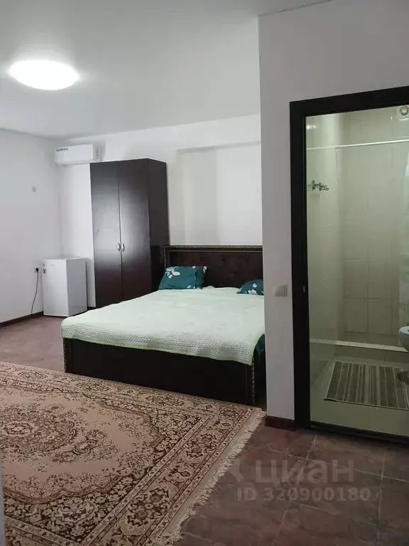 Комната Дагестан, Дербент ул. Братская, 1 - Фото 1