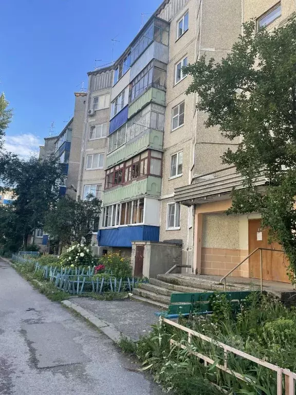 2-к кв. Липецкая область, Елец ул. Кротевича, 6 (51.0 м) - Фото 1