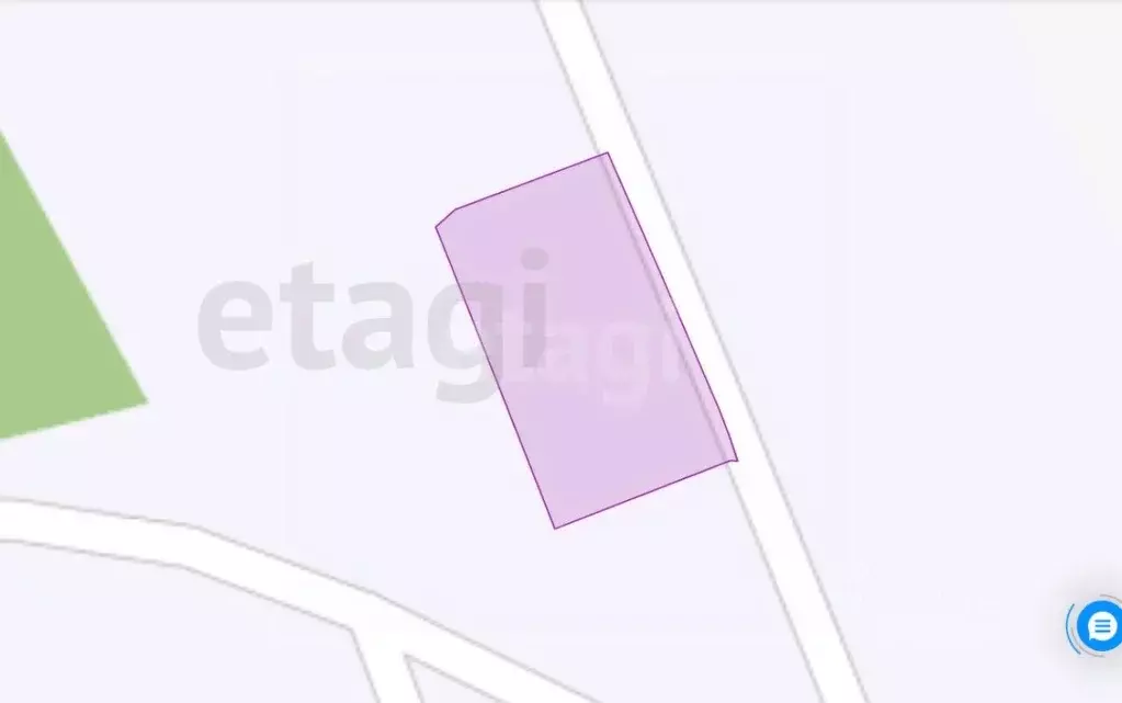 Участок в Забайкальский край, Читинский район, № 103 Березовый СНТ 49 ... - Фото 2