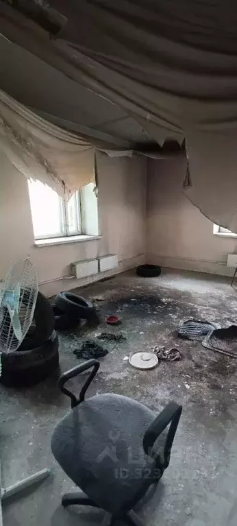 Помещение свободного назначения в Хабаровский край, ... - Фото 1