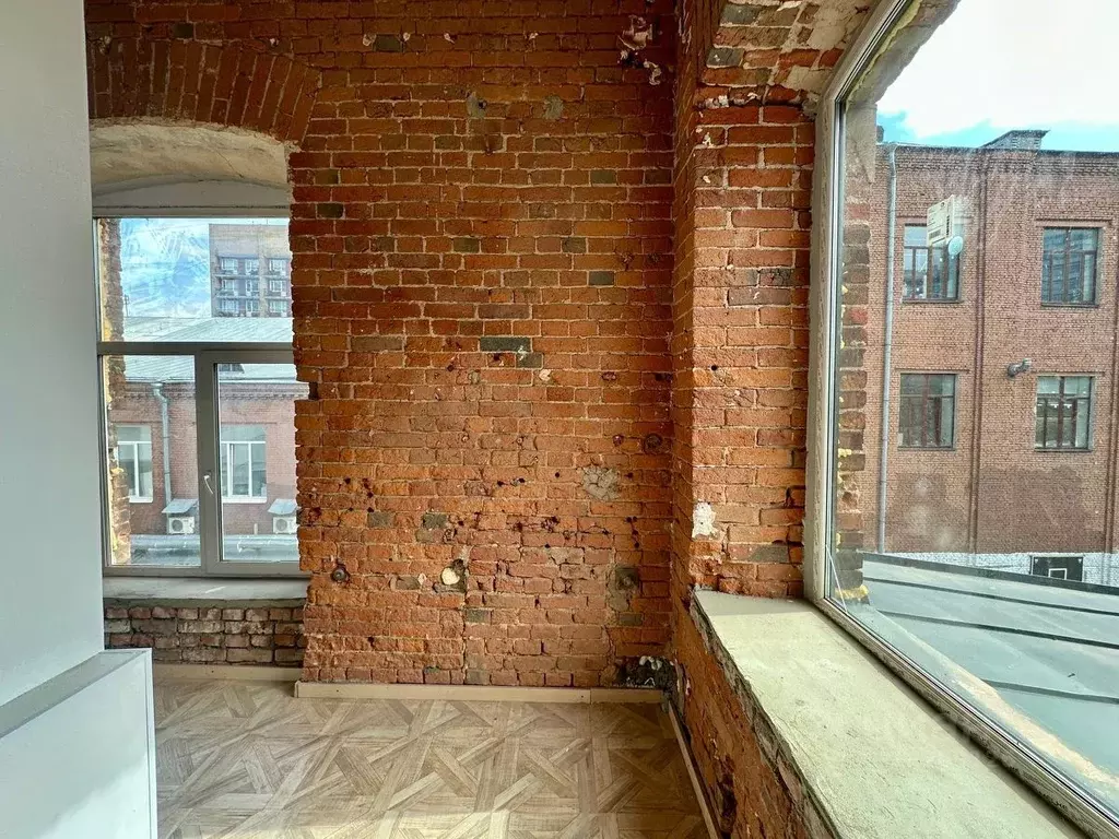 Помещение свободного назначения в Москва ул. Казакова, 8 (10 м) - Фото 0