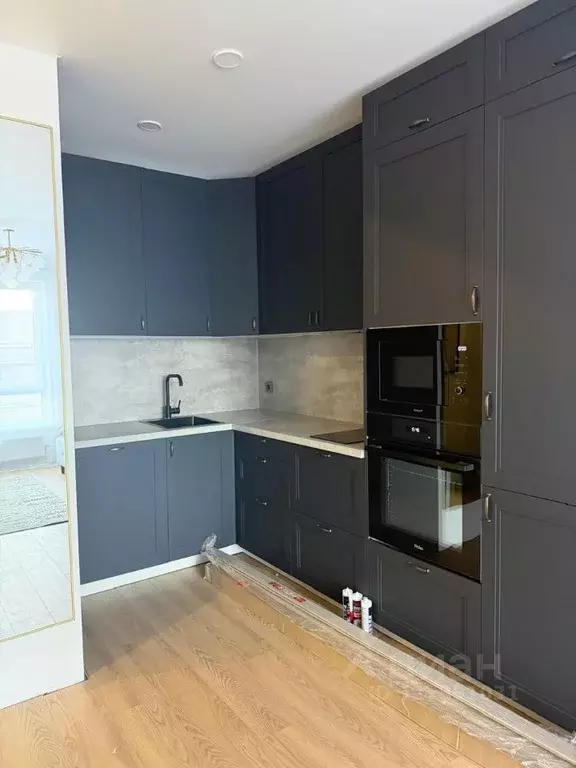 2-к кв. Москва ул. Добролюбова, 8к1 (36.0 м) - Фото 0