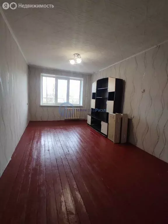 1-комнатная квартира: Курган, посёлок Керамзитный, 1Б (29.5 м) - Фото 2