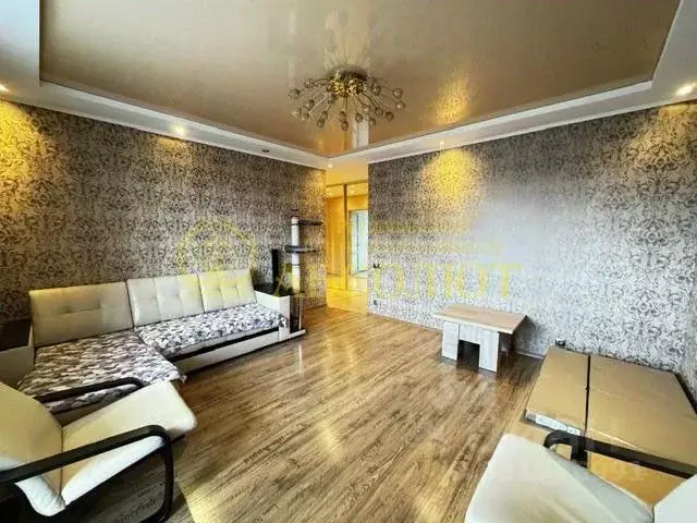 3-к кв. Свердловская область, Ревда ул. Мира, 36 (62.4 м) - Фото 2