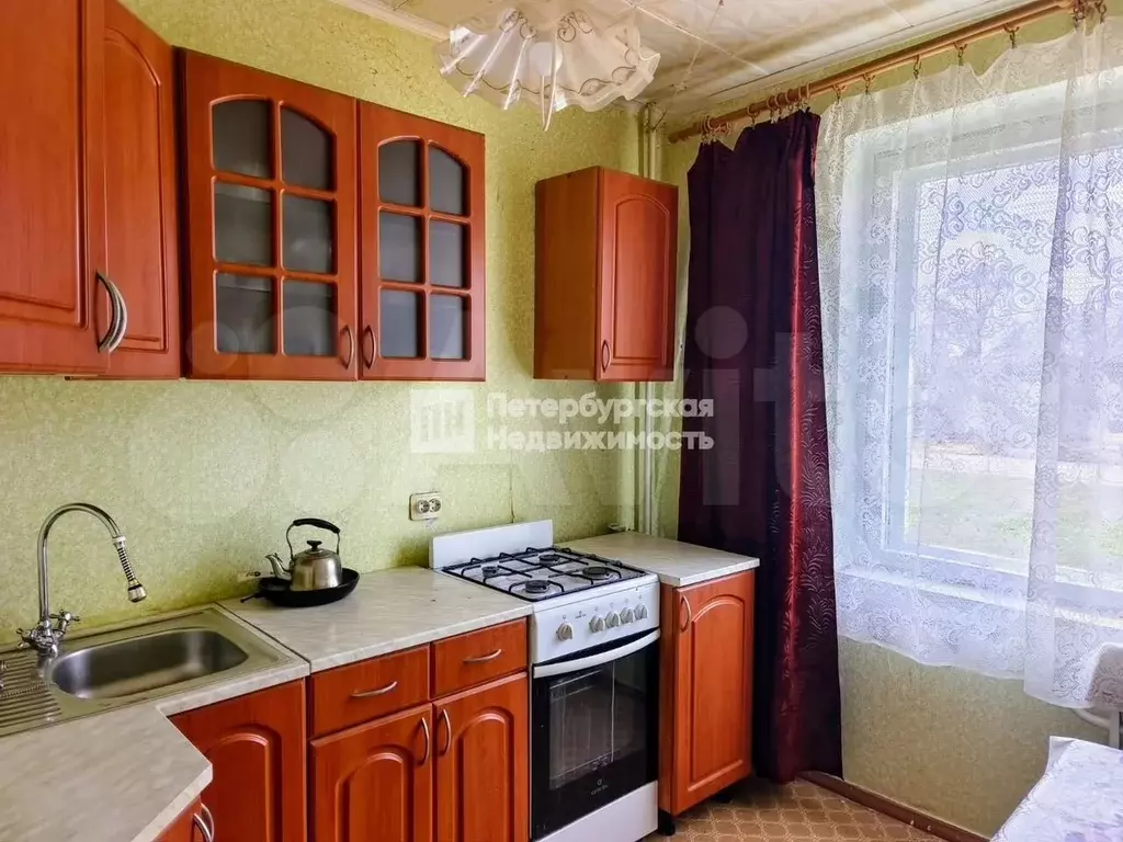 3-к. квартира, 73,8 м, 1/5 эт. - Фото 1